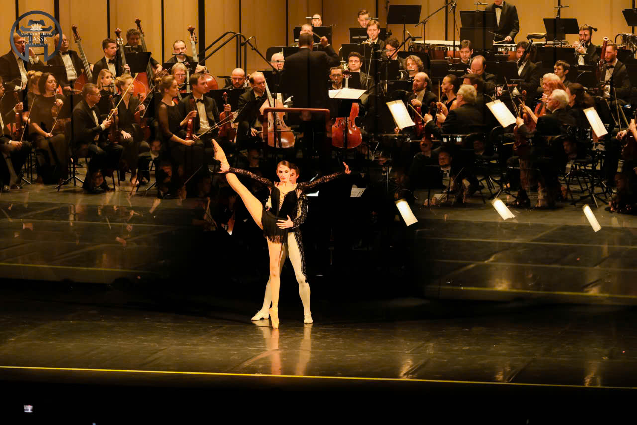 [Aftermovie] Vietnam Airlines Classic – Hanoi Concert 2024: Sự hòa quyện giữa nhạc cổ điển và ballet