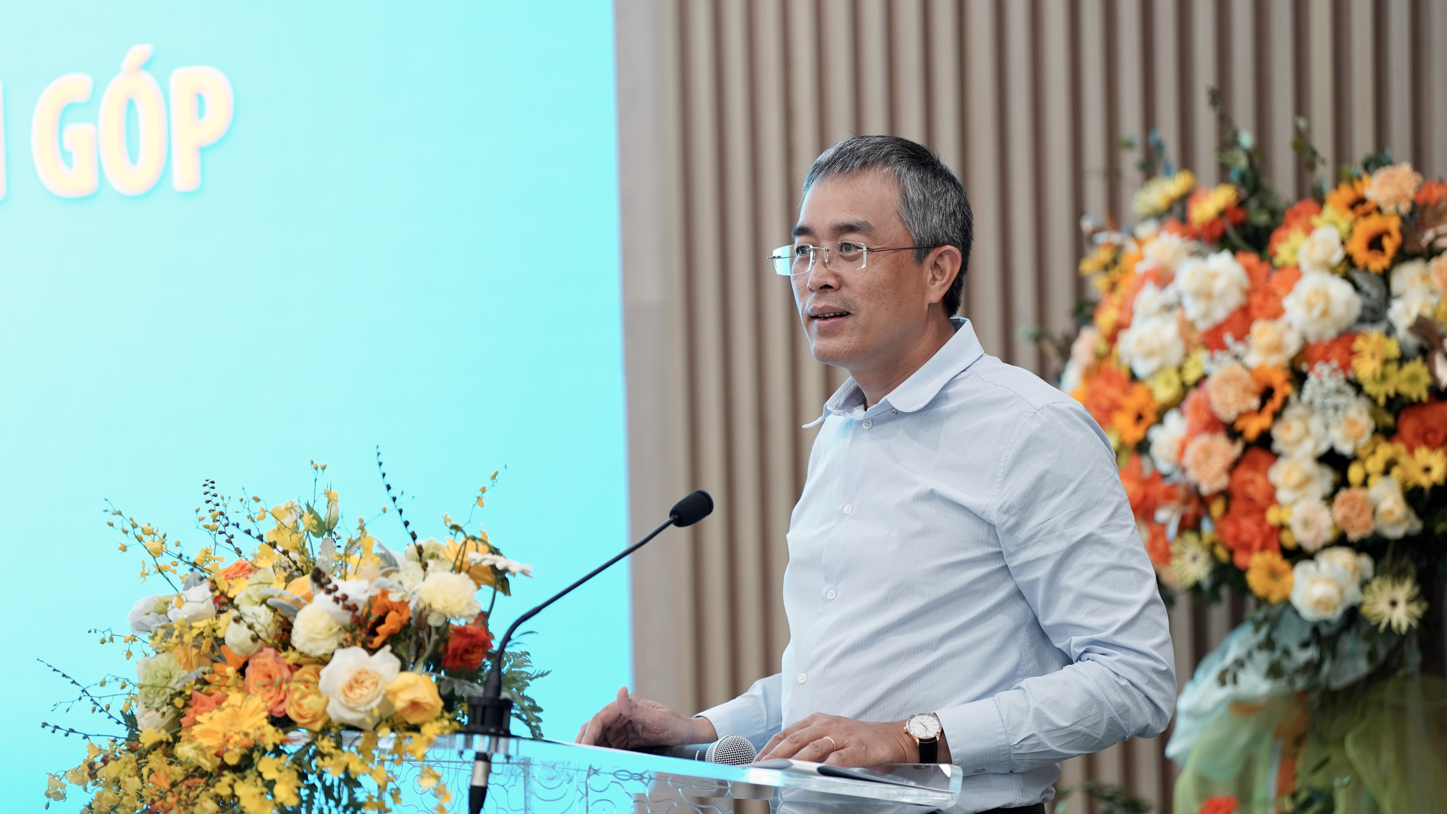 Hội nghị khối các DNVG: Định hướng chiến lược phát triển giai đoạn 2025 – 2029