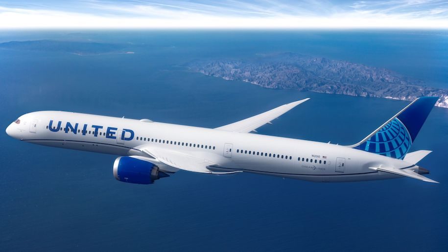 Aviation News 14/10: United Airlines công bố kế hoạch mở rộng mạng bay quốc tế lớn nhất trong lịch sử