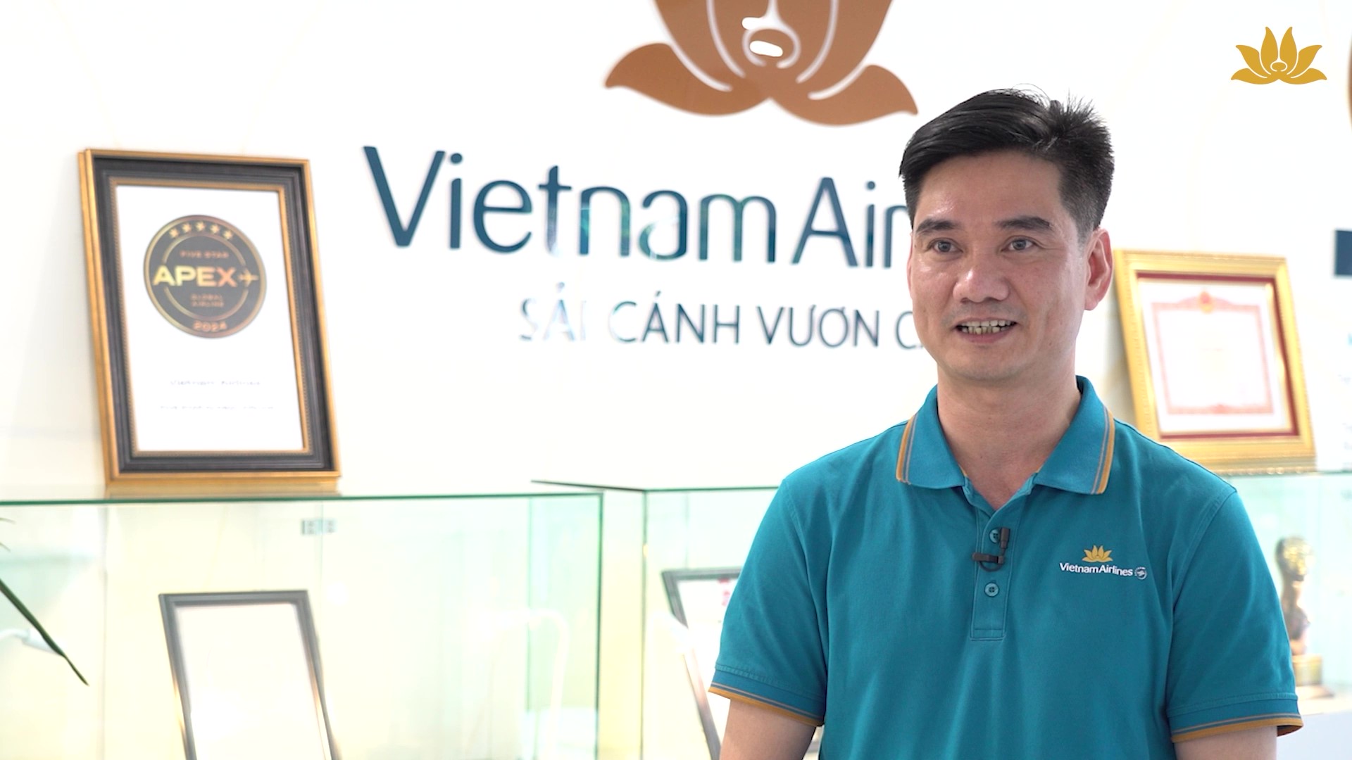 [VNA Who] Đằng sau thành công của giải chạy Run For Love online