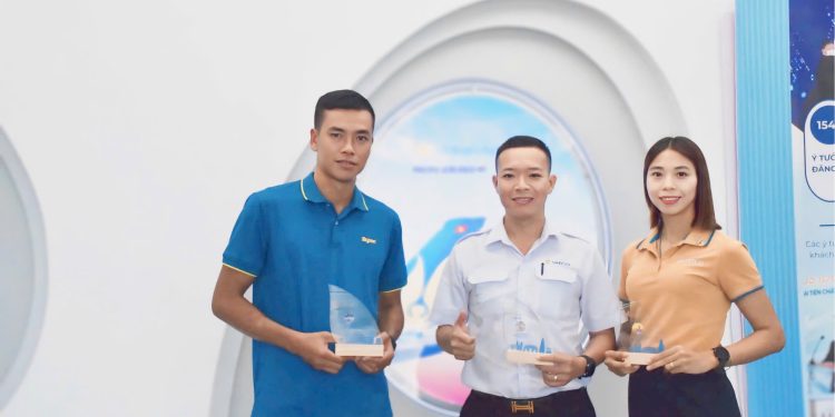 Hai “chân chạy” thực thụ chia sẻ về hành trình chinh phục Run For Love Online