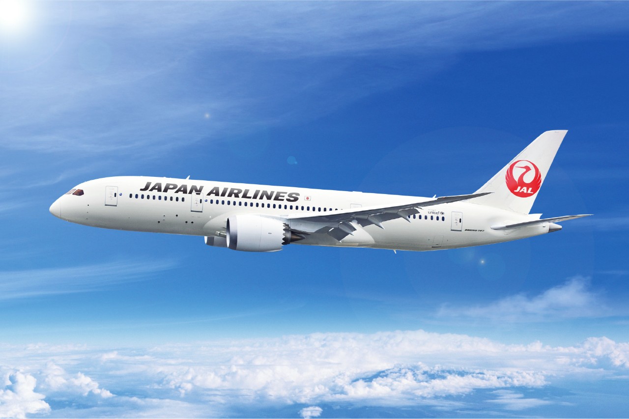Aviation News 2/10: Japan Airlines bán thịt bò trên các chuyến bay đến Mỹ và Singapore