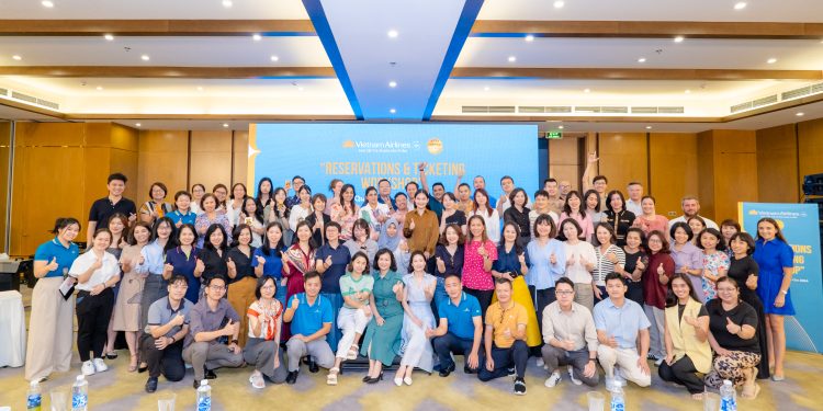 Ban TTBSP tổ chức hội thảo chuyên đề về chính sách thương mại