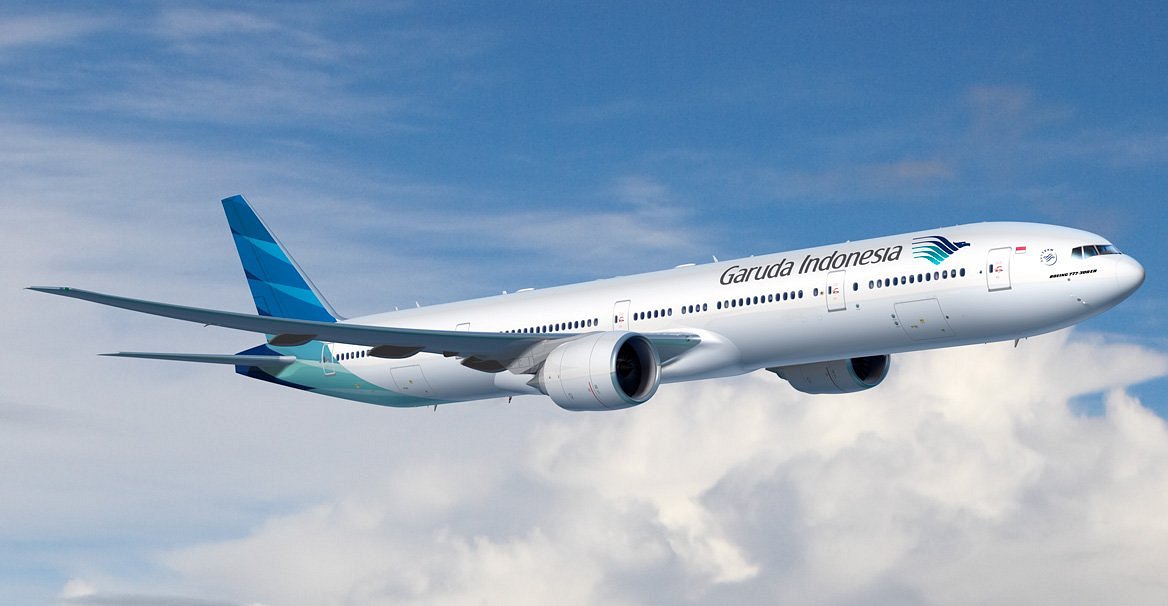 Garuda Indonesia: Hành trình phát triển và sự hợp tác đầy hứa hẹn với Vietnam Airlines