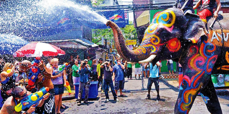 Cẩm nang du lịch Phnom Penh tự túc từ A-Z