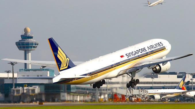 Aviation News 17/10: Tập đoàn Singapore Airlines báo cáo lượng khách tăng 7,9% trong tháng 9