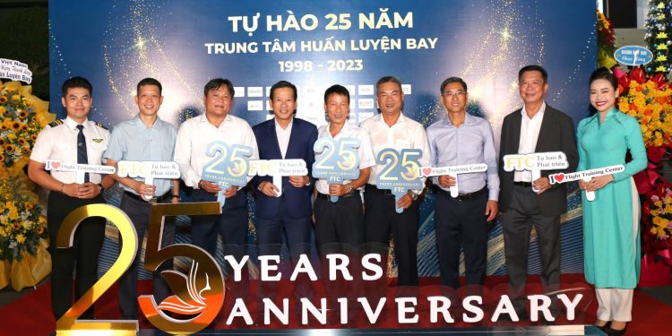 Người vun đắp FTC bằng ước vọng, hoài bão