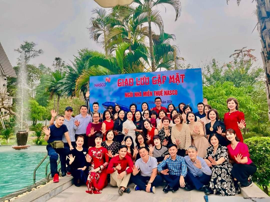 [Cánh Sen Truyền Lửa] Nguồn cảm hứng cho hành trình phát triển bản thân