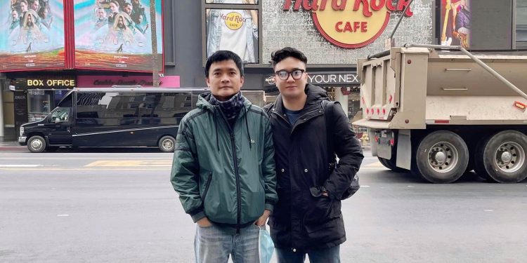 [Cánh Sen Truyền Lửa] Tri ân người thầy của sự tận tâm và cống hiến