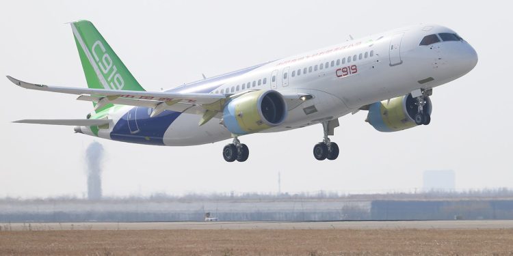 Aviation News 29/11: Hãng máy bay Trung Quốc muốn đẩy mạnh hợp tác tại Việt Nam