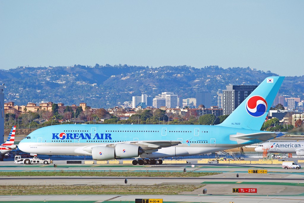 Aviation News 1/11: Korean Air tăng tần suất trên đường bay Seoul-Manila