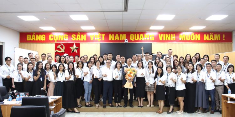 AITS – Xây dựng nền tảng tái tạo và sự đột phá