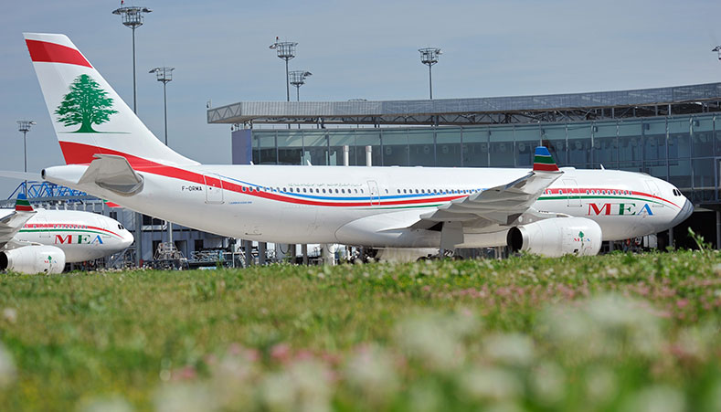 Hãng hàng không ngầu nhất thế giới