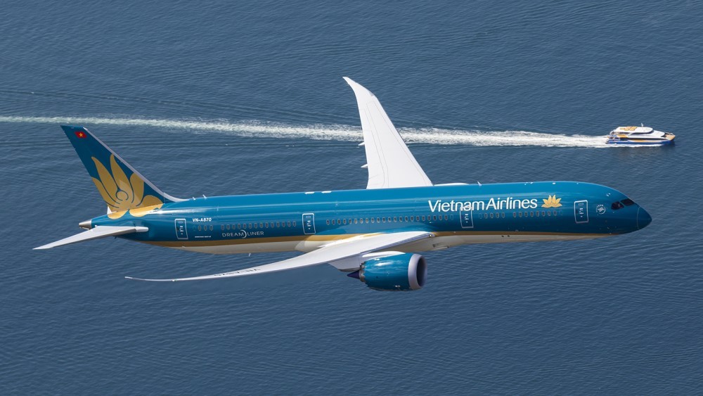 Ban Triển khai TCC đề xuất giải pháp đáp ứng yêu cầu đổi mới DNNN và Vietnam Airlines