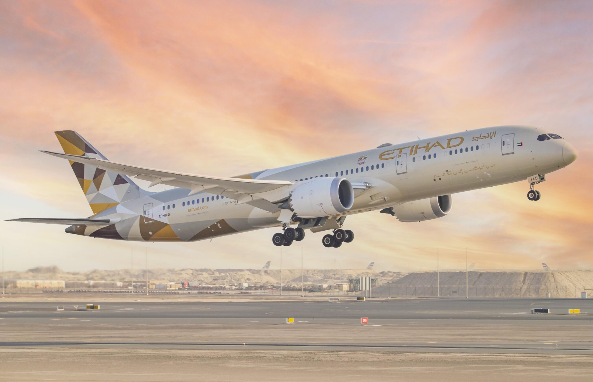 Aviation News 27/11: Etihad Airways khai thác đến Hà Nội từ tháng 11/2025