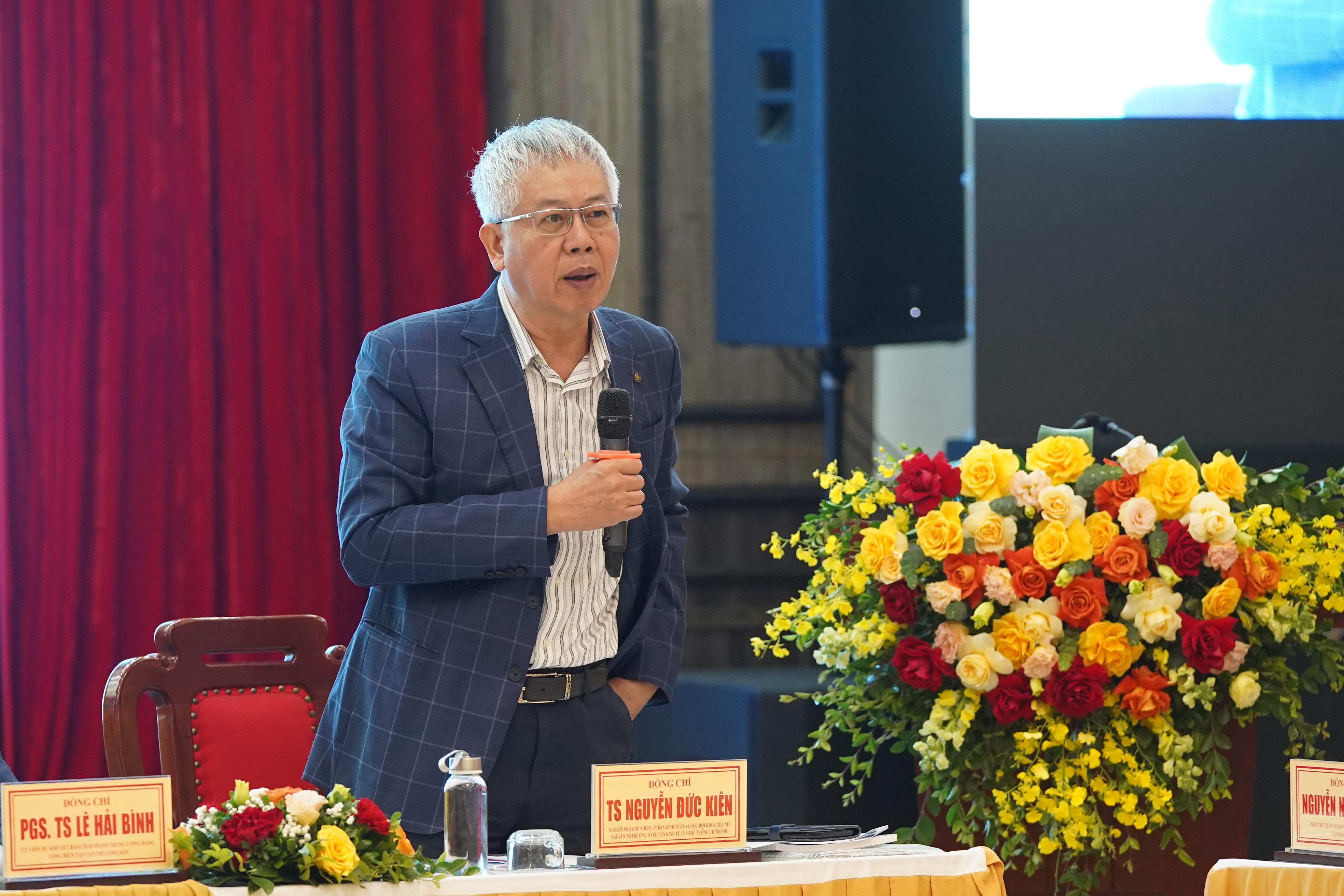 Tạo sức bật cho ngành hàng không đón đầu thời cơ phục hồi