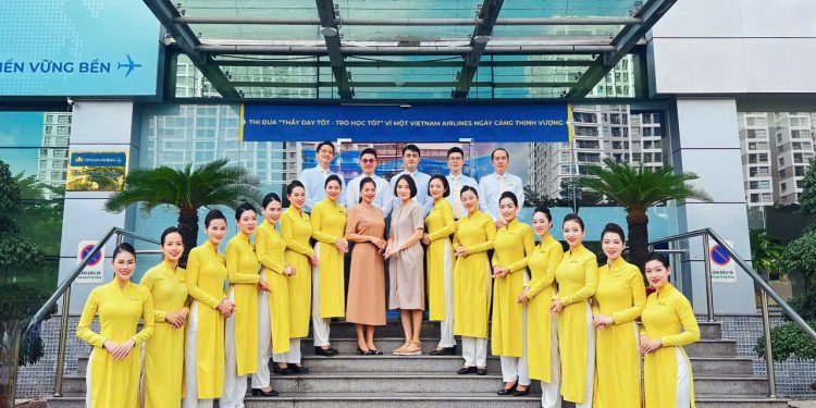 [Cánh Sen Truyền Lửa] Tri ân người chắp cánh