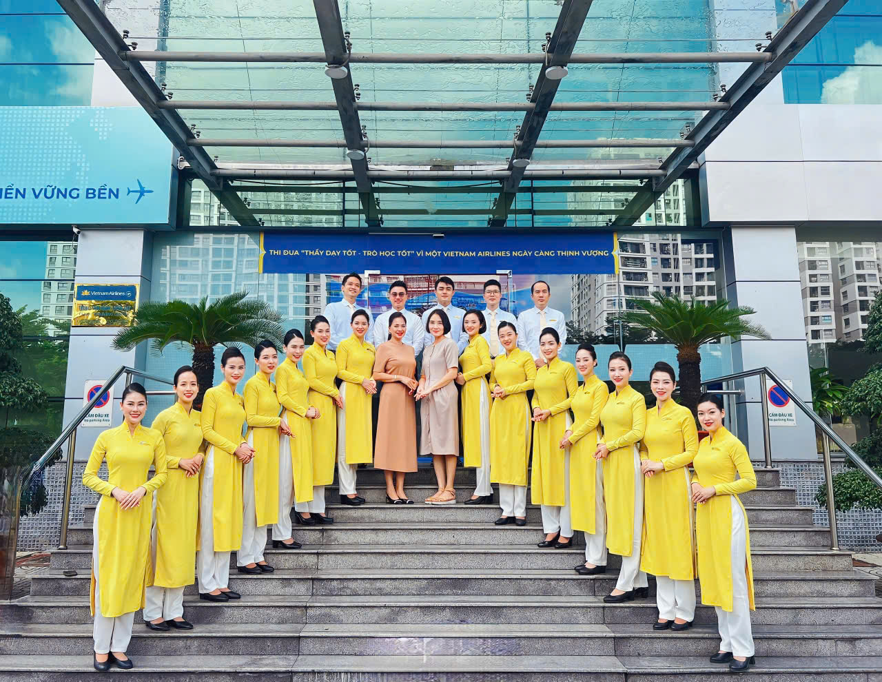 [Cánh Sen Truyền Lửa] Tri ân người chắp cánh