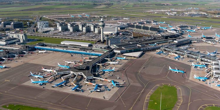 Aviation News 8/11: Sân bay Amsterdam Schiphol sẽ tăng phí hàng không lên 37%