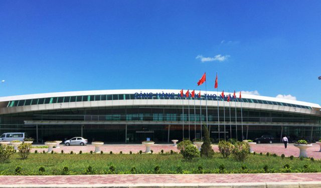 Aviation News 14/11: Tăng cường khai thác bay đêm trong dịp Tết Nguyên đán 2025