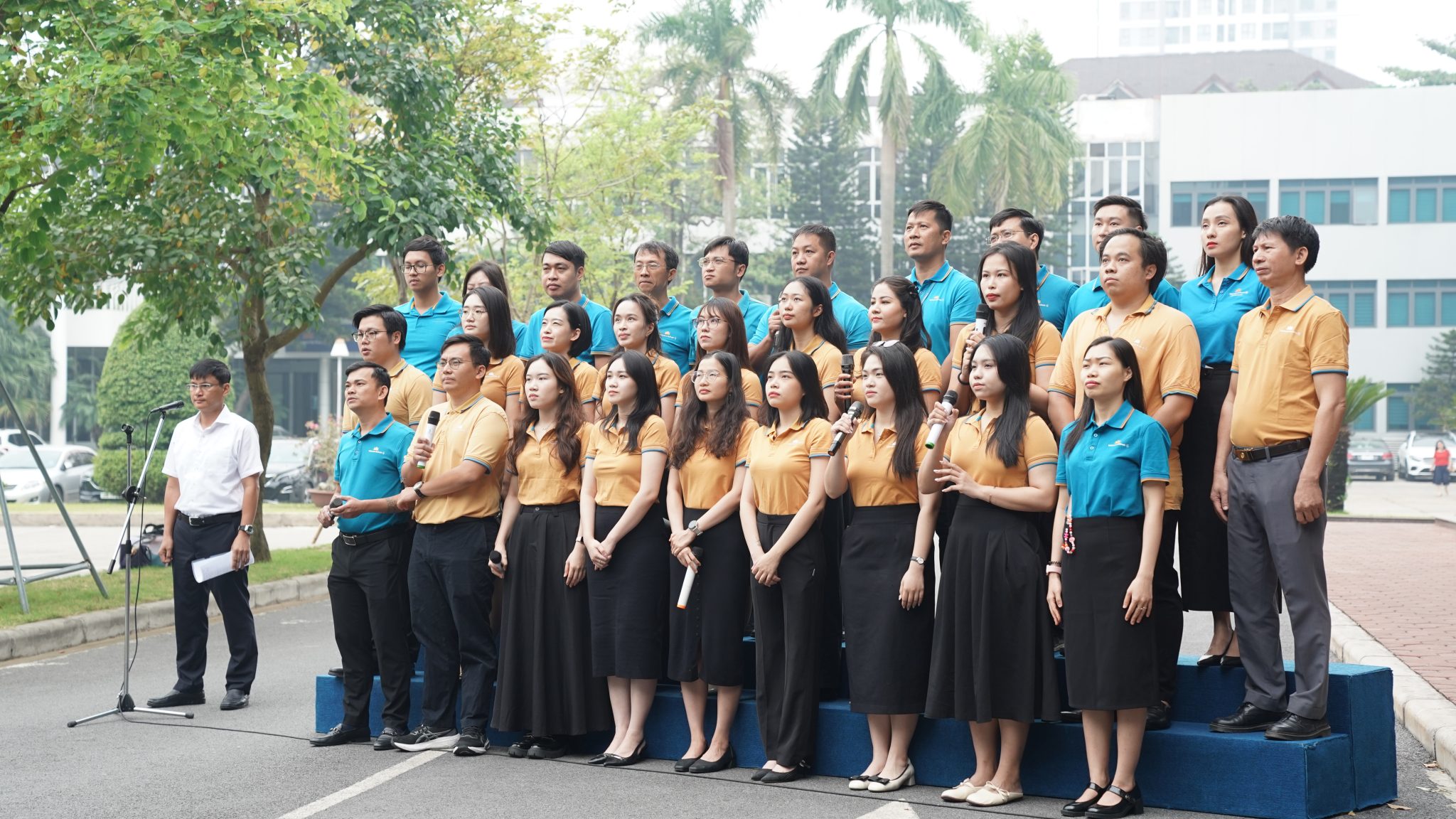 [VNA News] Vietnam Airlines khởi động tháng 11 với nhiều tích cực