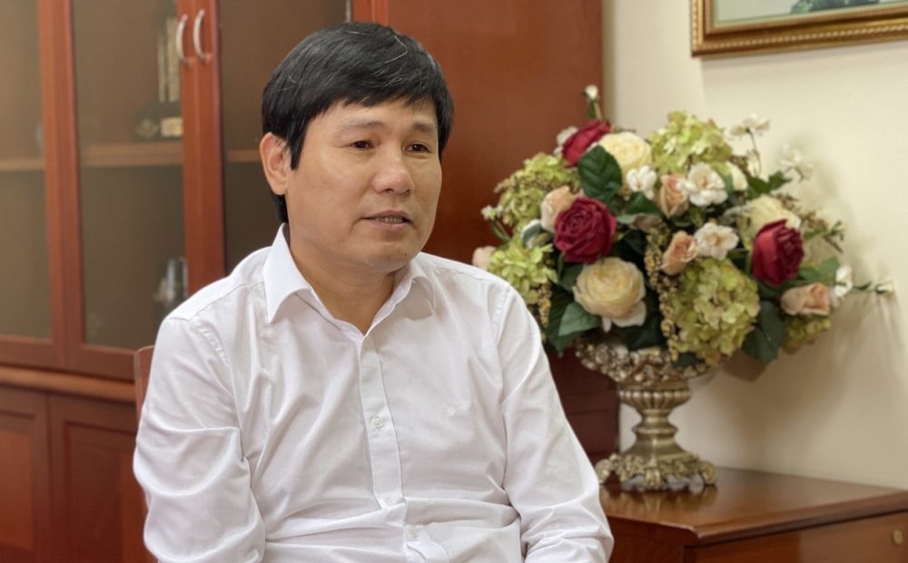 Vietnam Airlines – sải cánh cùng sứ mệnh và trách nhiệm của DNNN