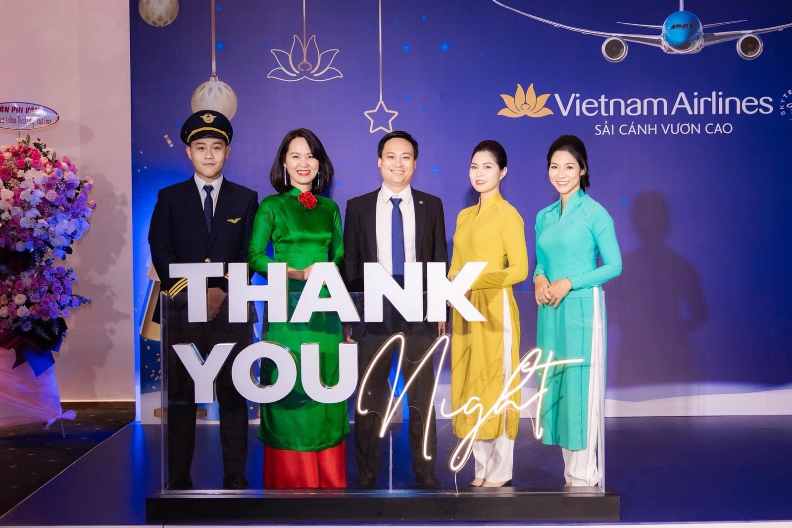 [Cánh Sen Truyền Lửa] “Xin gửi lời cảm ơn chân thành nhất đến “anh trai” – mentor của tôi”