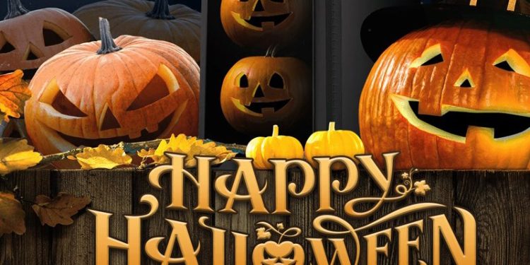 Muôn vẻ Halloween ở các nước trên thế giới