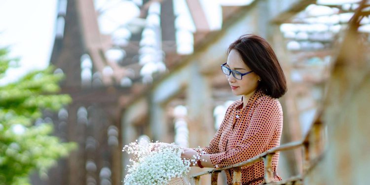 [Cánh Sen Truyền Lửa] May mắn khi có một người hướng dẫn tận tụy