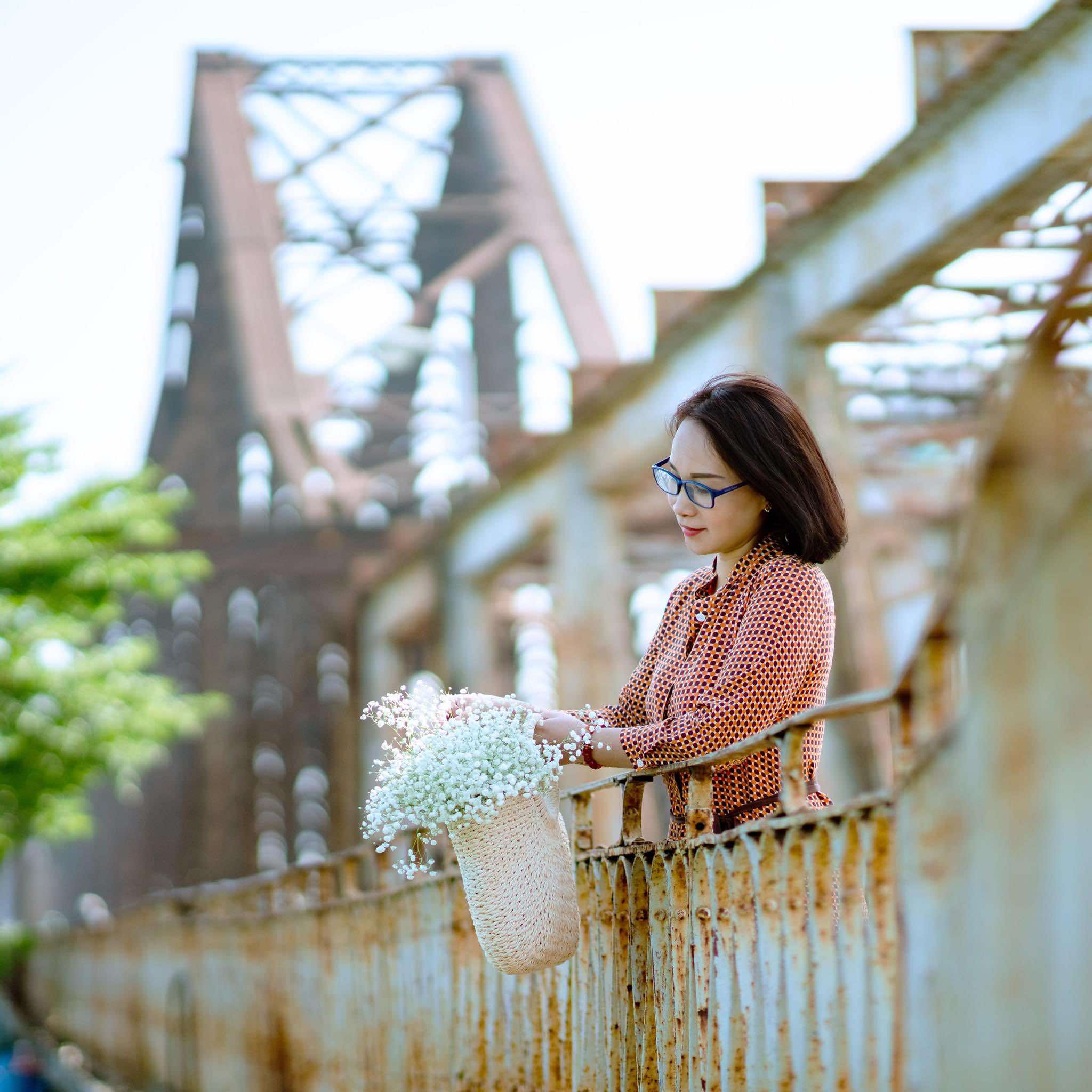 [Cánh Sen Truyền Lửa] May mắn khi có một người hướng dẫn tận tụy