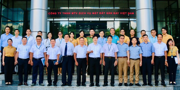 ASOC tổ chức thành công hội nghị triển khai lịch bay mùa đông năm 2024