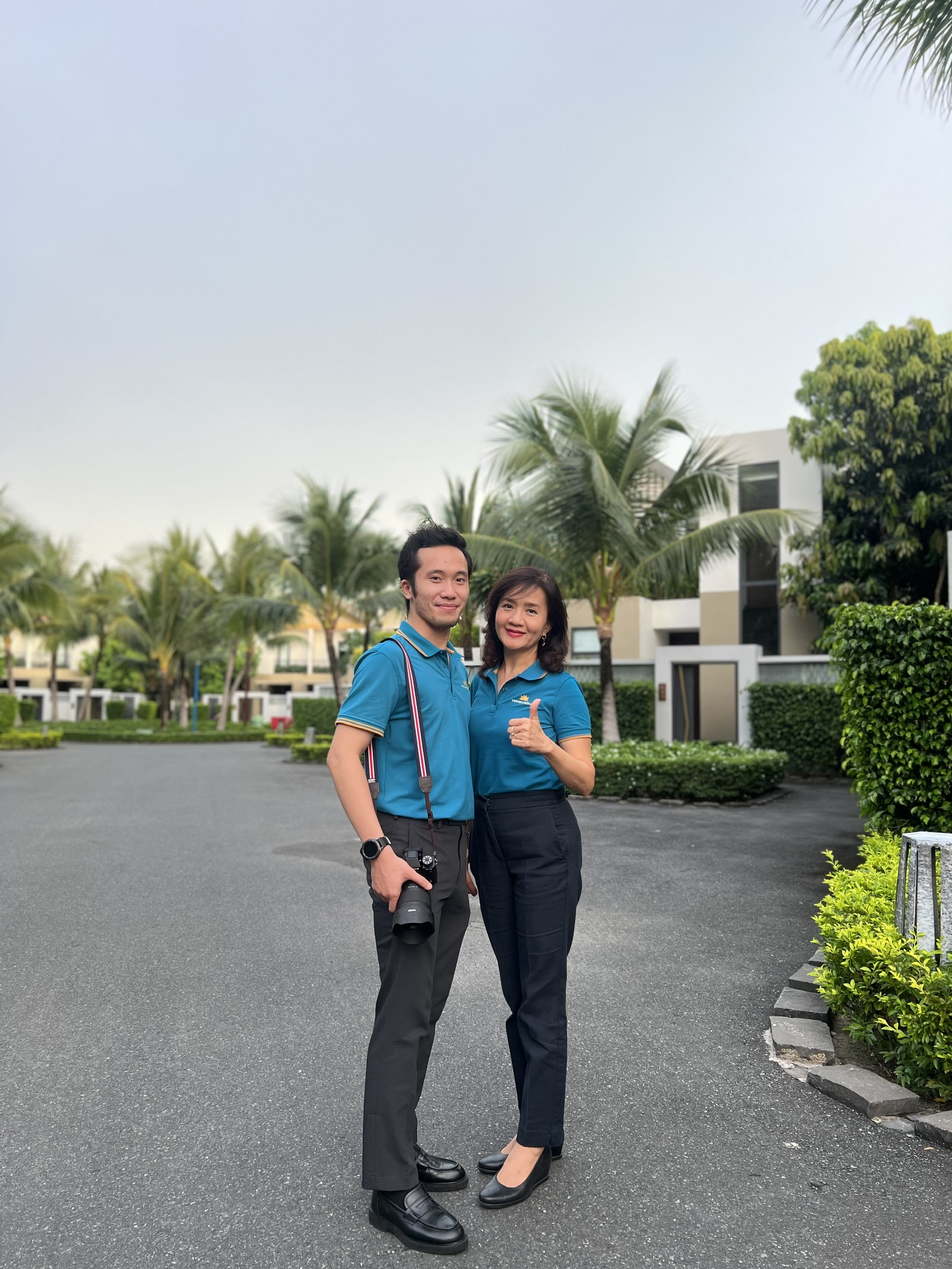 [Cánh Sen Truyền Lửa] Người thắp lửa cho hành trình chinh phục bầu trời