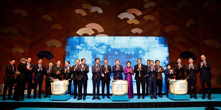 Vietnam Airlines và hành trình 30 năm thực hiện sứ mệnh kết nối  Việt Nam – Nhật Bản