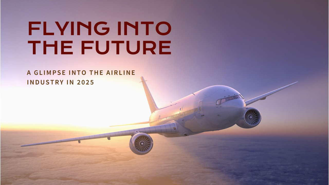 Aviation News 31/12: Những thay đổi của hàng không năm 2025