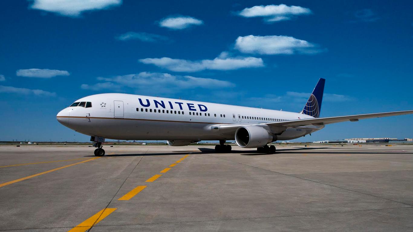 Aviation news 10/12: United Airlines xin khai thác chặng Los Angeles – Bắc Kinh