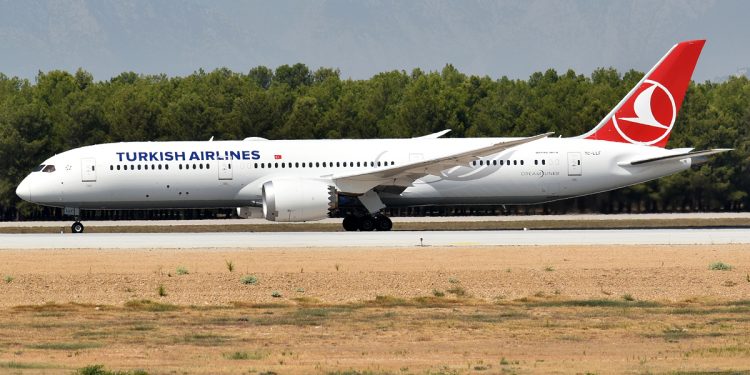 Aviation News 12/12: Turkish Airlines khai trương đường bay đến Sydney