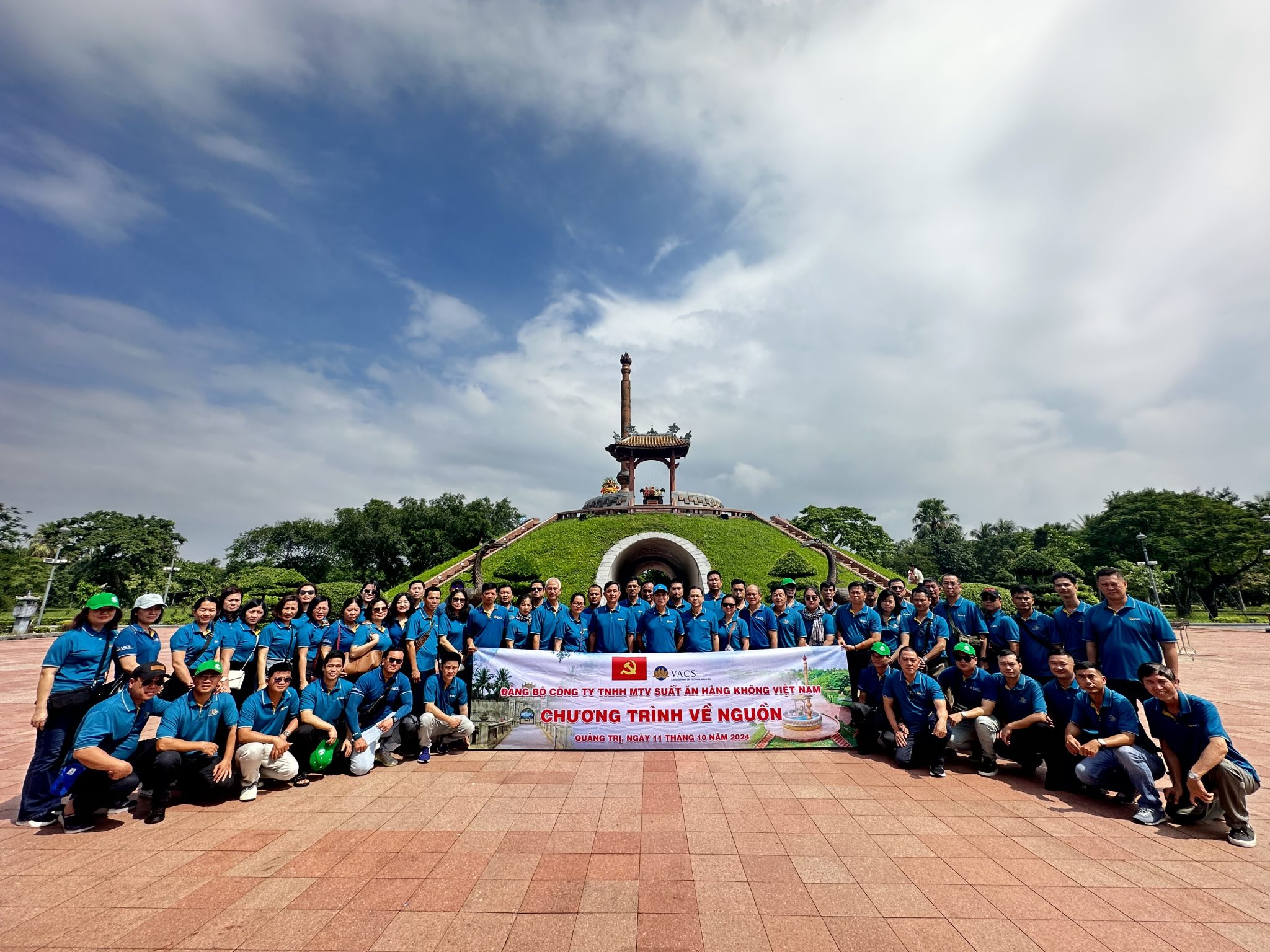 [Búa Liềm Vàng 2024] Trách nhiệm nêu gương của cán bộ, Đảng viên