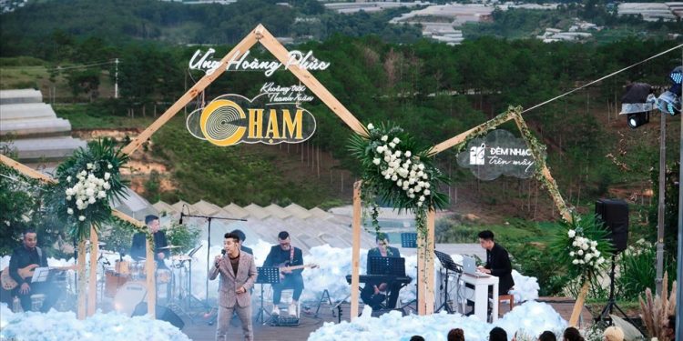 Đà Lạt – điểm đến nghỉ dưỡng trọn vẹn Thân – Tâm – Trí