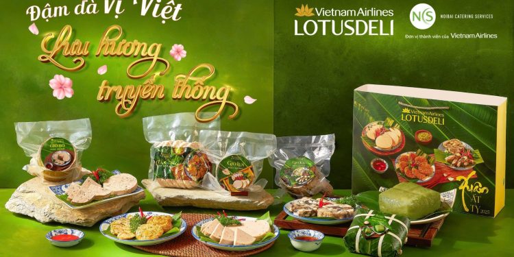 NCS ra mắt TVC Tết: Đậm đà vị Việt – Lưu hương truyền thống