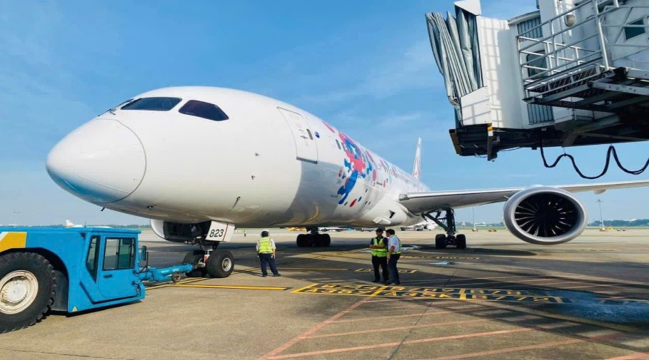 [Búa Liềm Vàng 2024] Sứ mệnh thời đại