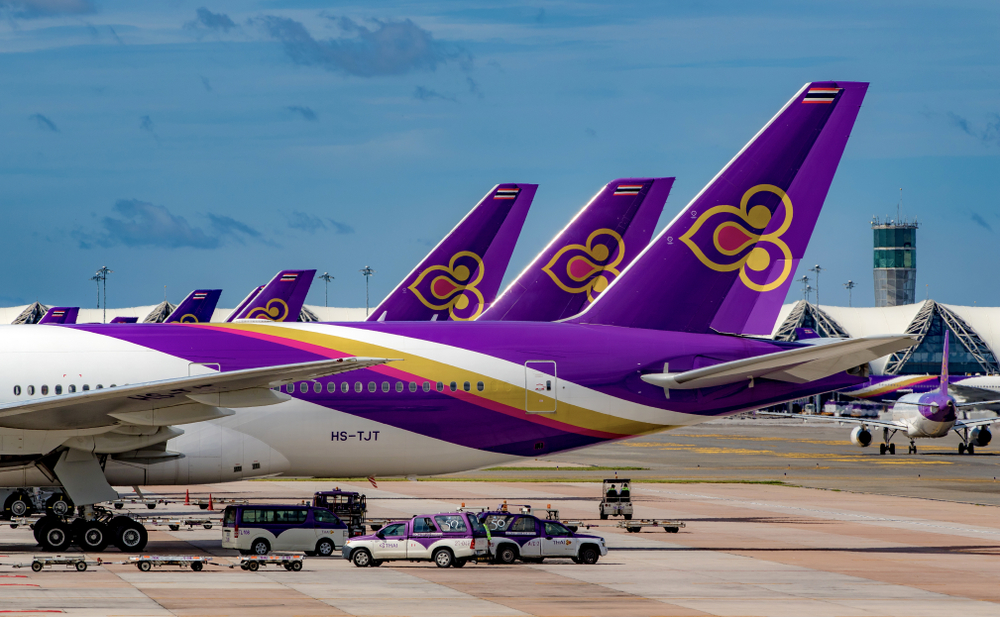 Aviation News 17/12: Thái Lan khuyến khích các hãng hàng không Bắc Mỹ mở đường bay thẳng giữa hai nước