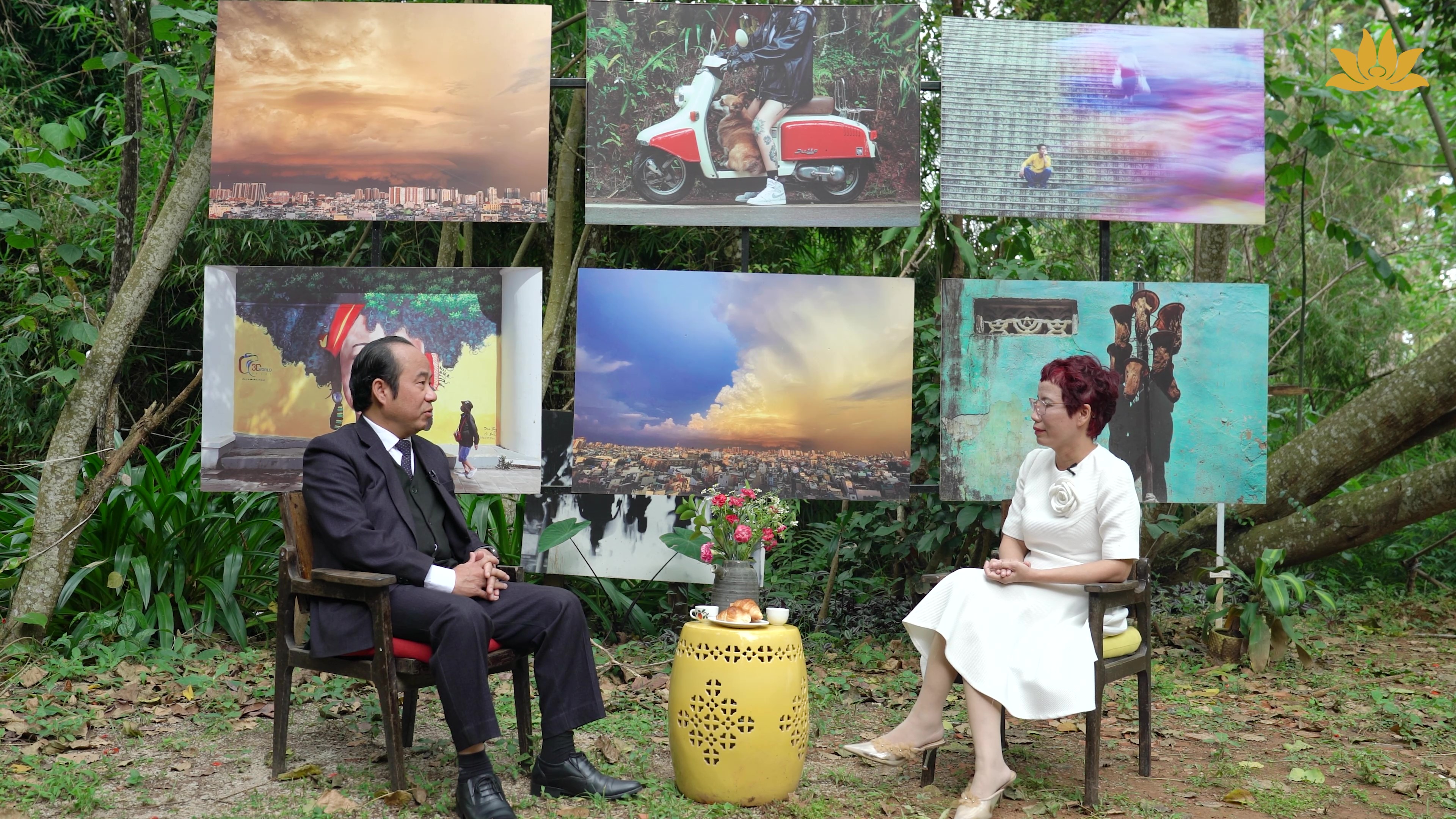 [PODCAST] Đà Lạt – Từ hoài niệm vươn mình tới tương lai