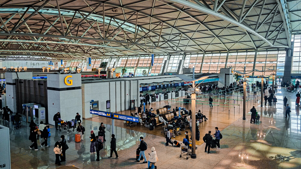 Aviation News 20/12: Sân bay Incheon dự báo phục hồi 100% vào cuối năm