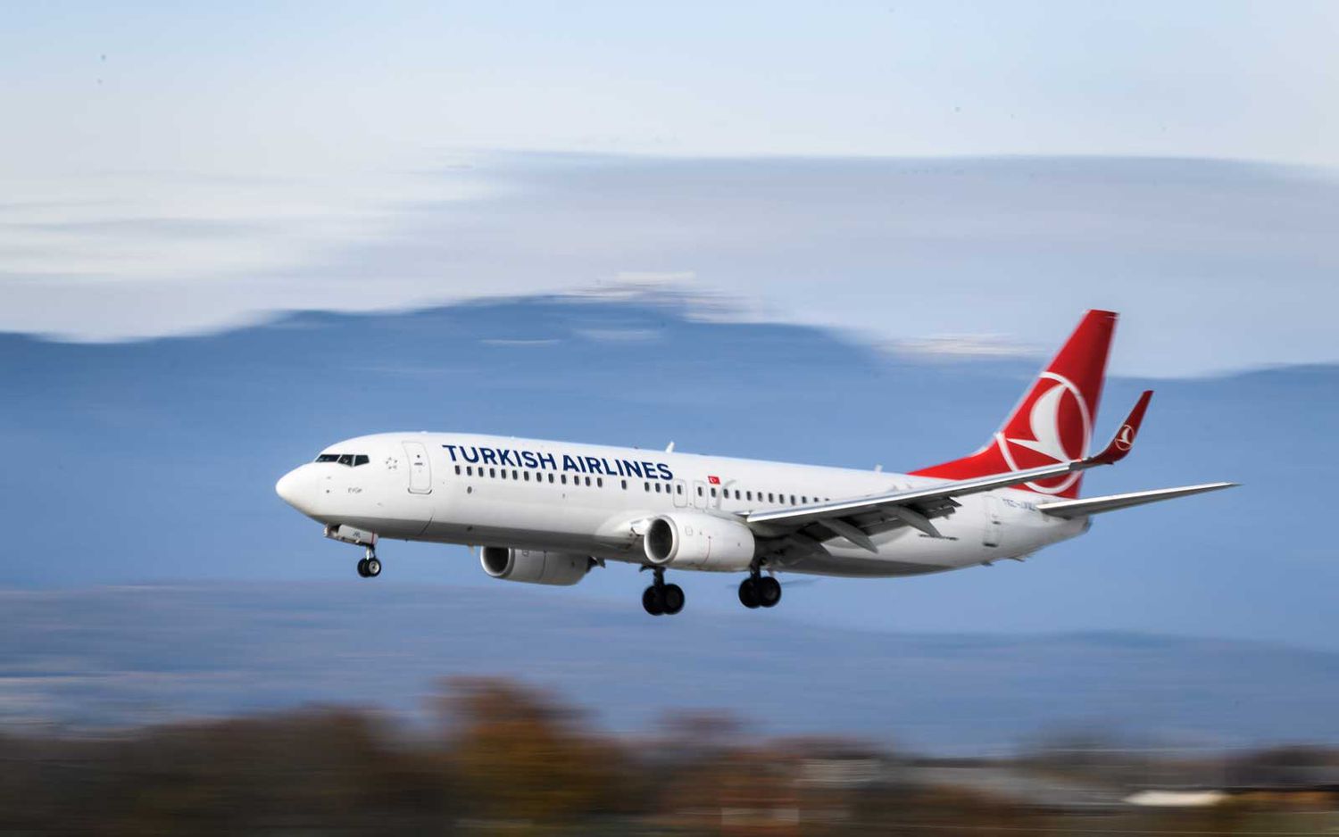 Aviation News 30/12: Turkish Airlines được Kỷ lục Guinness công nhận là hãng hàng không bay đến nhiều quốc gia nhất