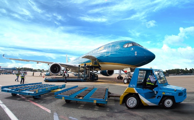 [Búa Liềm Vàng 2024] Sứ giả văn hóa an toàn: Vai trò của CBNV VIAGS