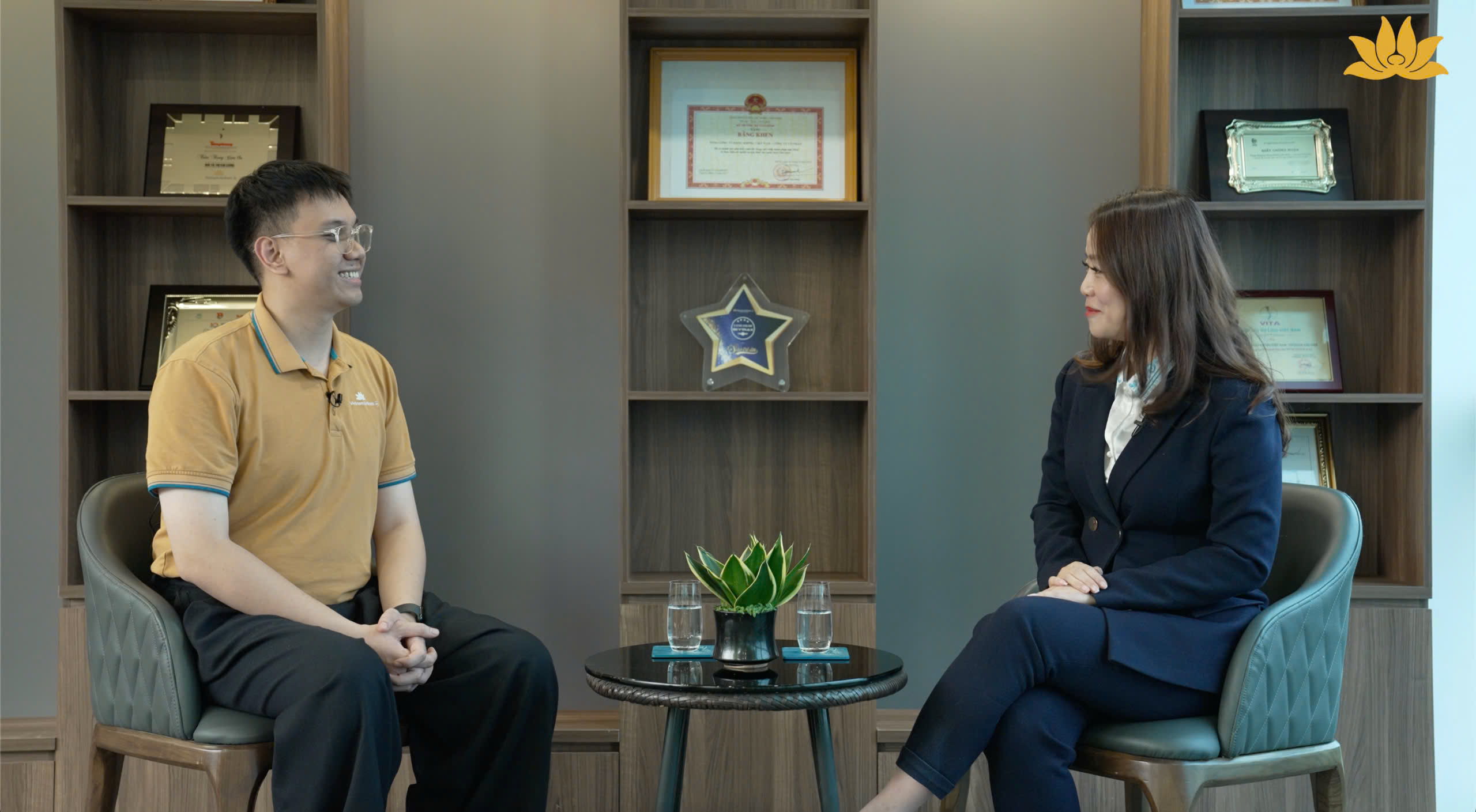 [VNA Talk] Tiếp thị liên kết – Tập trung khai thác nguồn lực nội bộ