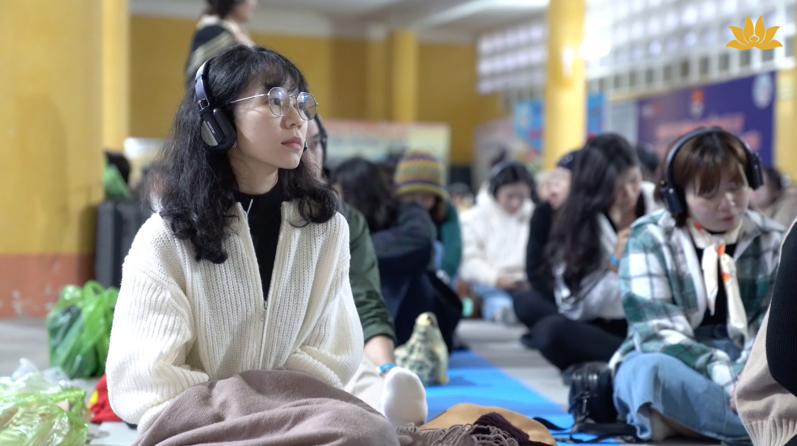 [VNA Where] Điểm đến cân bằng Thân – Tâm – Trí