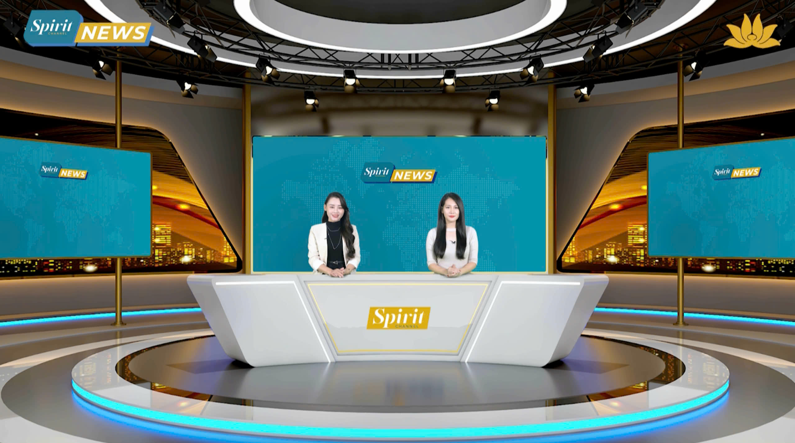 [VNA News] Vietnam Airlines lần đầu tiên tổ chức diễn tập khẩn nguy an ninh hàng không