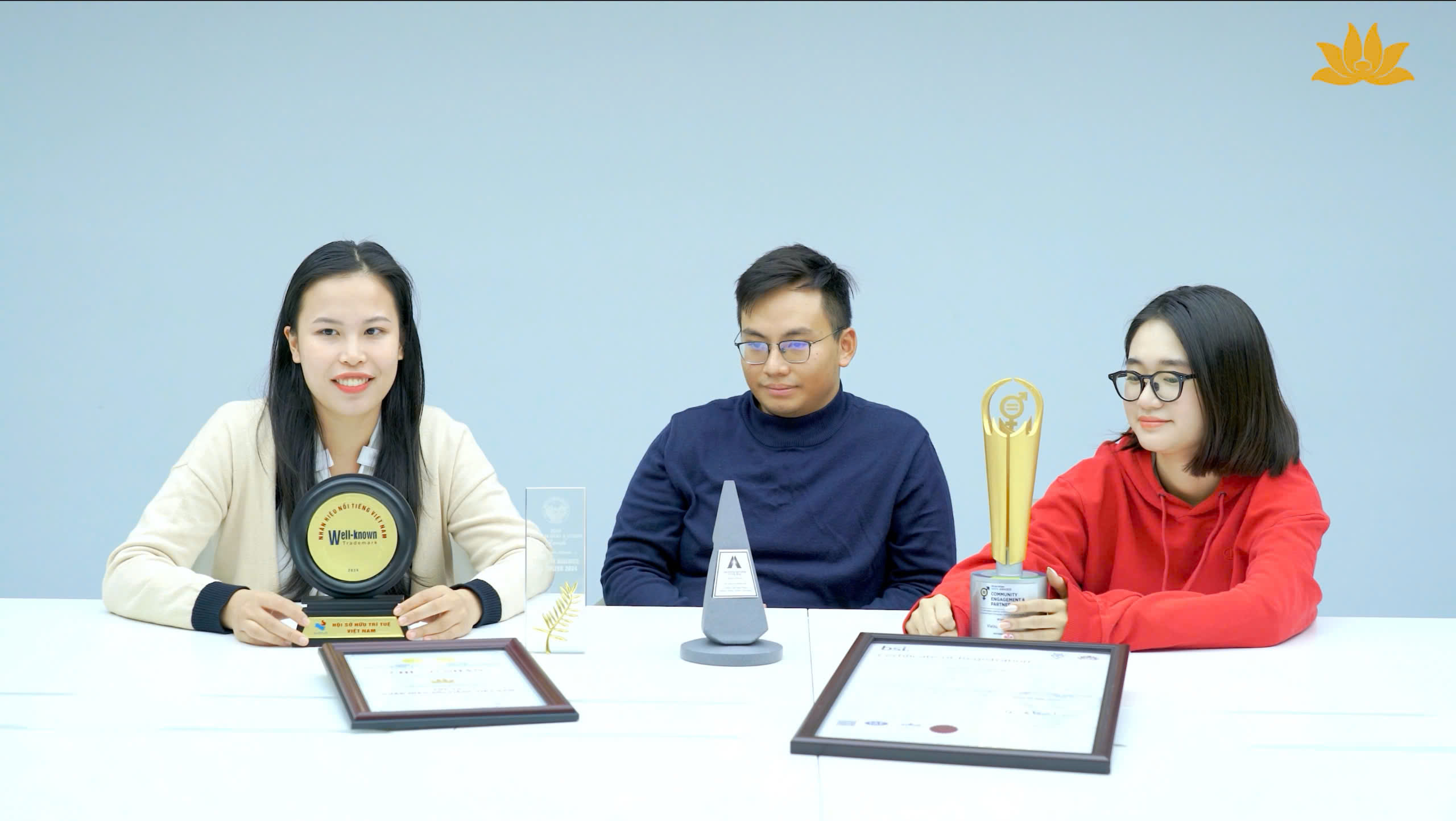 [VNA What] Flex các giải thưởng của Vietnam Airlines trong năm 2024