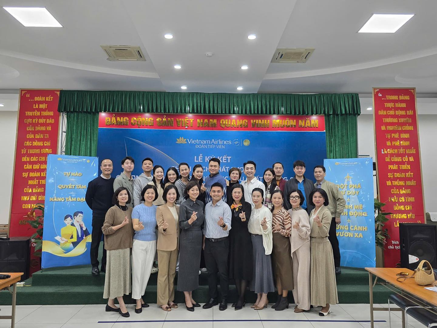 Chi bộ mở rộng LĐTV 4 tổng kết năm 2024 và khởi động năm 2025